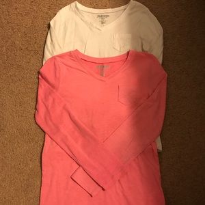 KIDS BUNDLE DEAL LONG SLEEVE SHIRTS